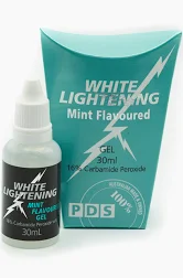 PDS White Lightening 16% 30ml Btl *WSL*