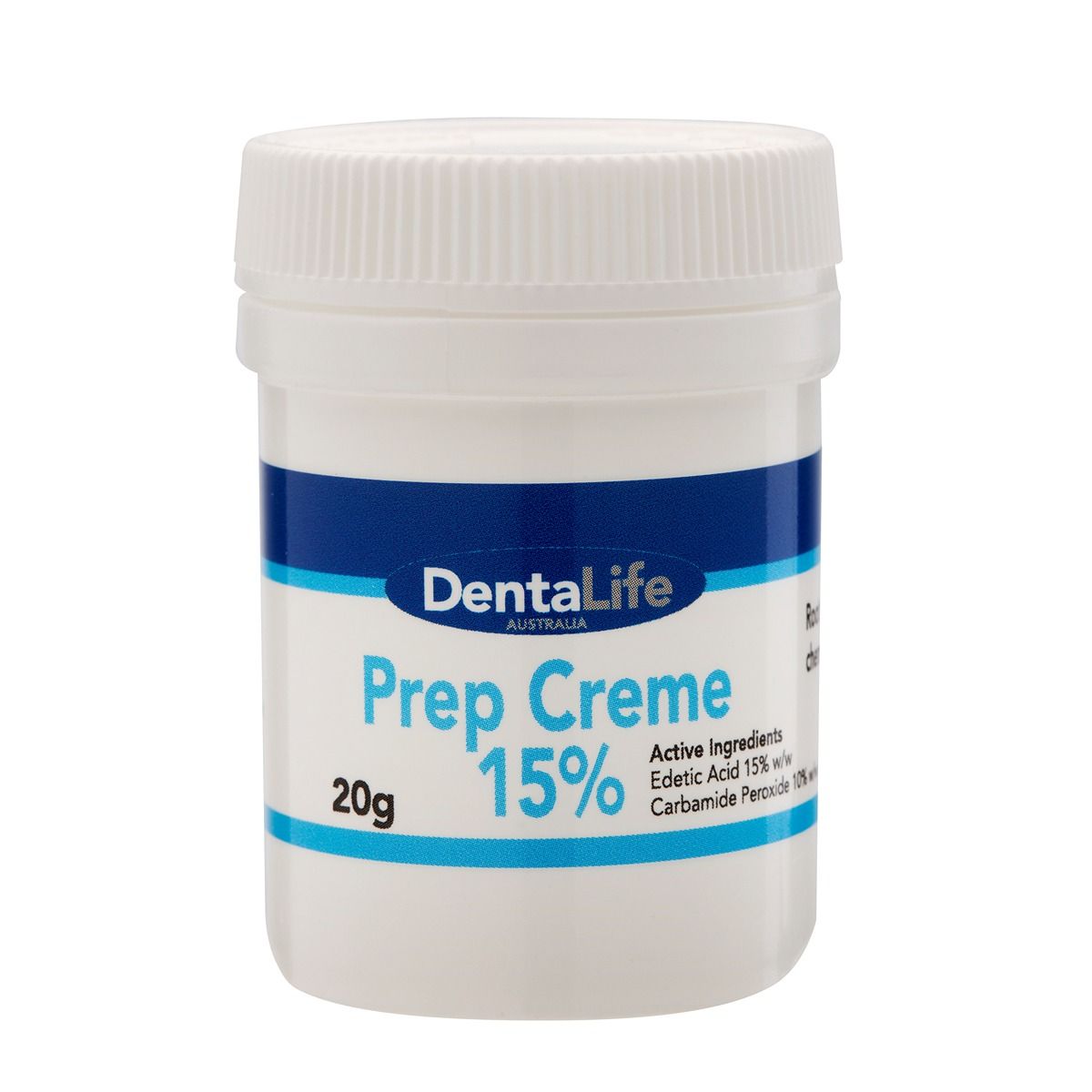 Endosure Prep Creme 15% - 20g Tub