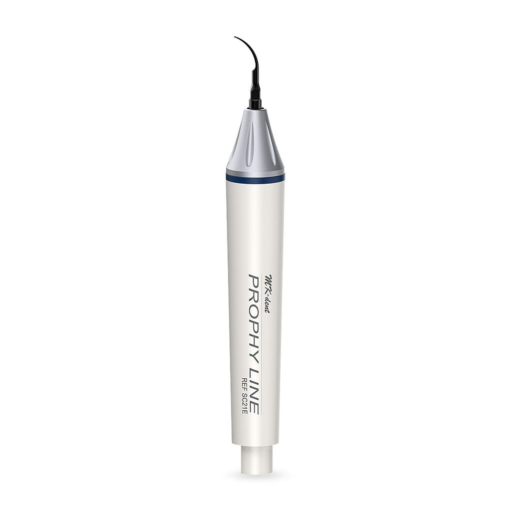 Ultrasonic Scaler Handpiece, Non Optic, compatible with EMS type EN-041 ,SC21E