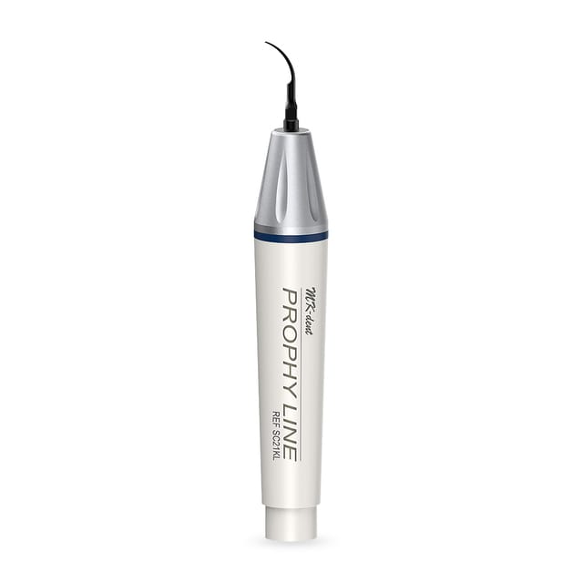 Ultrasonic Scaler handpiece with LED, compatible with KaVo Piezo LED type  1.007.3995, SC21KL