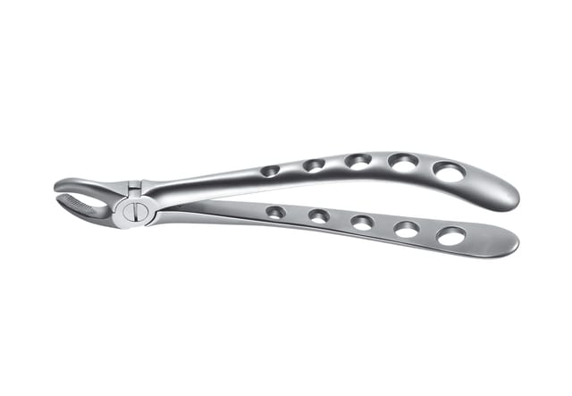 Tac-Traction Extraction Forceps Fig 17 Upper Right Molars, 140-17