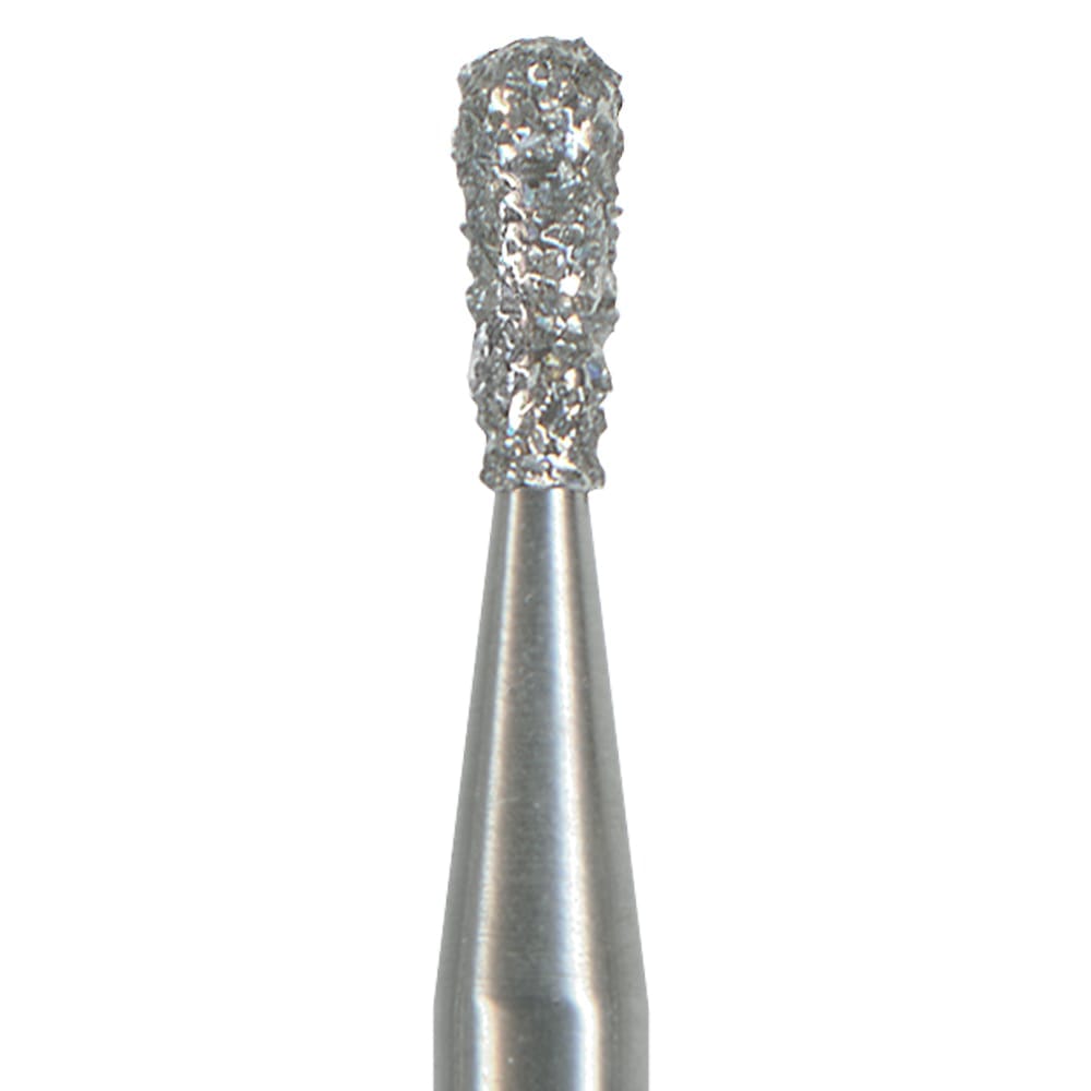 NTI Diamond Bur FG Pear 822 - Pack 5 *While Stock Lasts