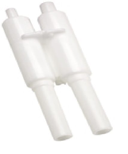 Plunger for Pulse Cleaner - Pack 1