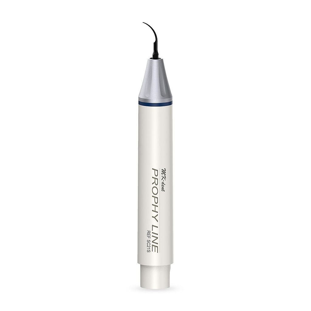 Ultrasonic Scaler Handpiece, Non Optic, compatible with Acteon/ Satalec type F 12 281, SC21S