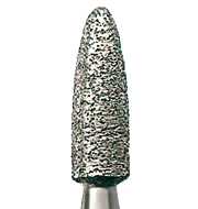 Sintered Diamond Medium #023, G5123 - Pack 1