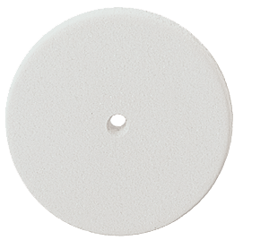 Intrapol White Polisher Medium Grit, P0501 - Pack 12