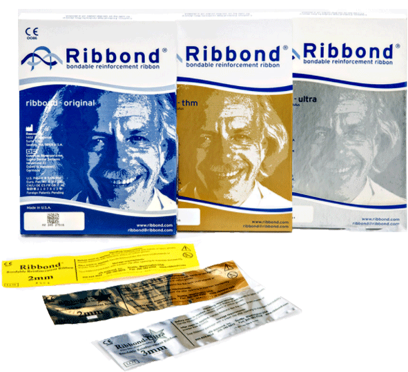 Ribbond THM Refill Kit 68mm