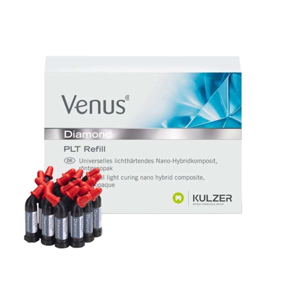 Kulzer Venus Diamond Universal Composite - 0.25gm PLT