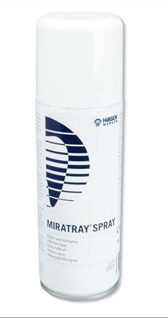 Miratray Adhesive Spray - 225ml Can