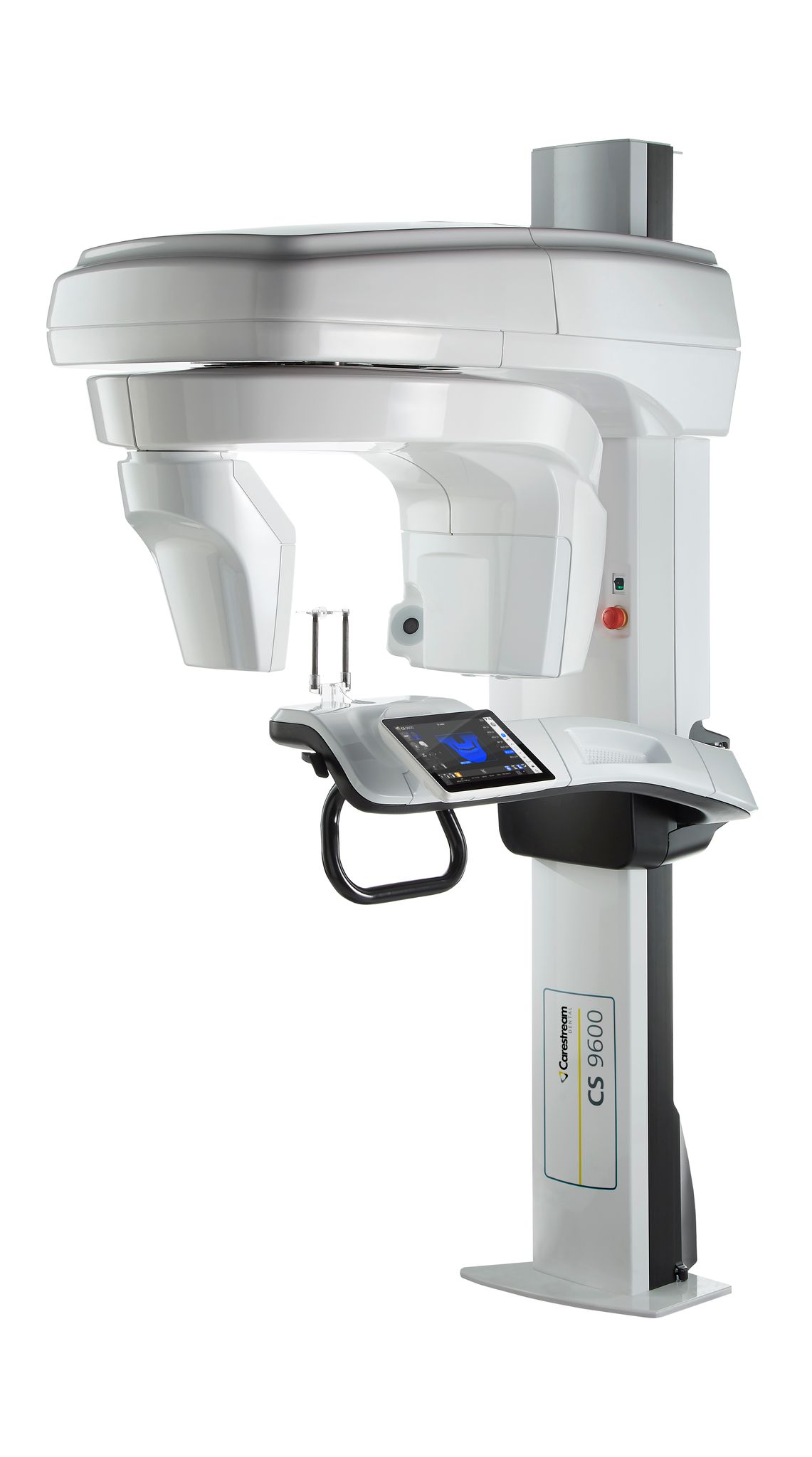 CS 9600 CBCT Scanner