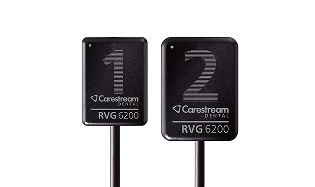 RVG 6200 System - Size 2