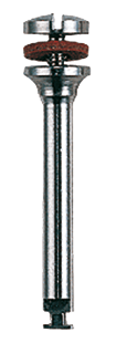 Mandrel for Discs RA Screw Type M005 - Pack 6