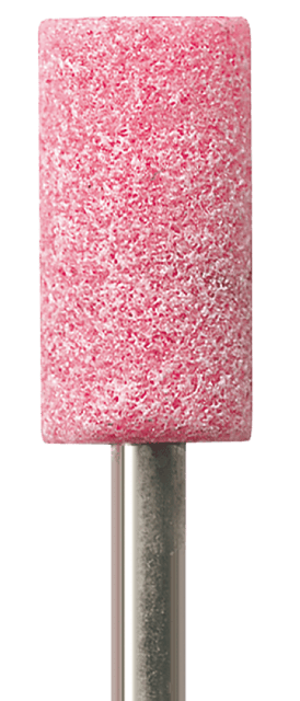 Ceramic Abrasive HP Pink Cylinder 731 065 Coarse (107) NG731 - Pack 12