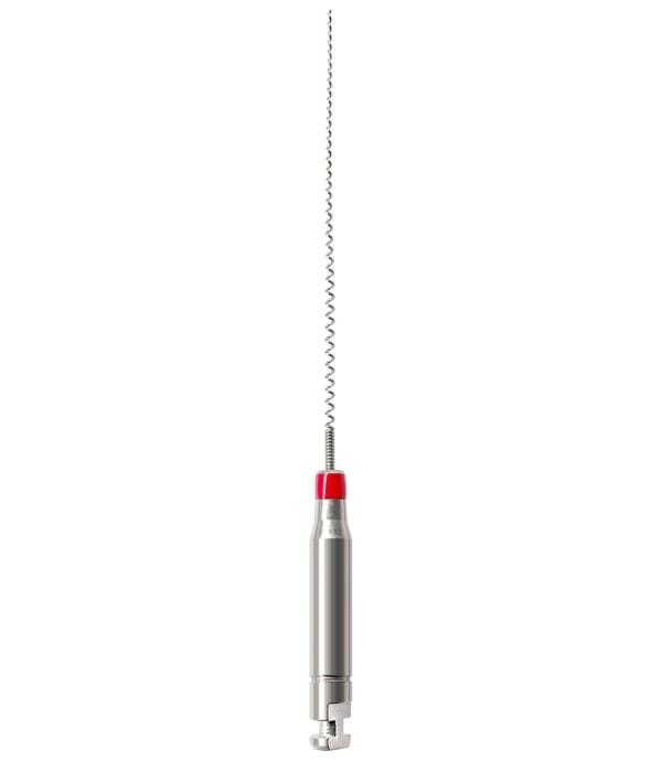 Spiral Paste Fillers with Safety Spring RA 25mm - Pack 4